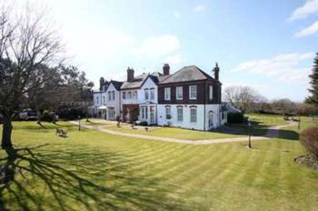  Image of 3 Bedroom Detached for sale at Burnt House Pudding Lane Chigwell, IG7 6BY