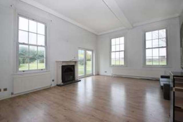  Image of 3 Bedroom Detached for sale at Burnt House Pudding Lane Chigwell, IG7 6BY
