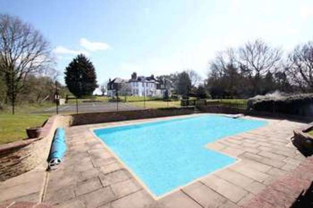  Image of 3 Bedroom Detached for sale at Burnt House Pudding Lane Chigwell, IG7 6BY