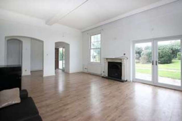  Image of 3 Bedroom Detached for sale at Burnt House Pudding Lane Chigwell, IG7 6BY