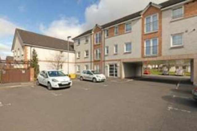  Image of 2 Bedroom Flat for sale at Gartcosh Glasgow Gartcosh, G69 8FB