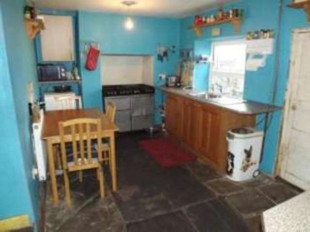  Image of 4 Bedroom End of Terrace for sale at Callington Cornwall Callington, PL17 7BG