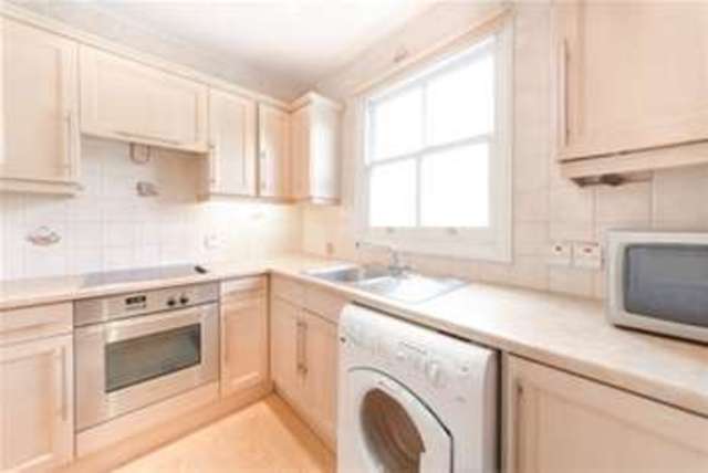  Image of 2 Bedroom Flat to rent at London, W10 5UB