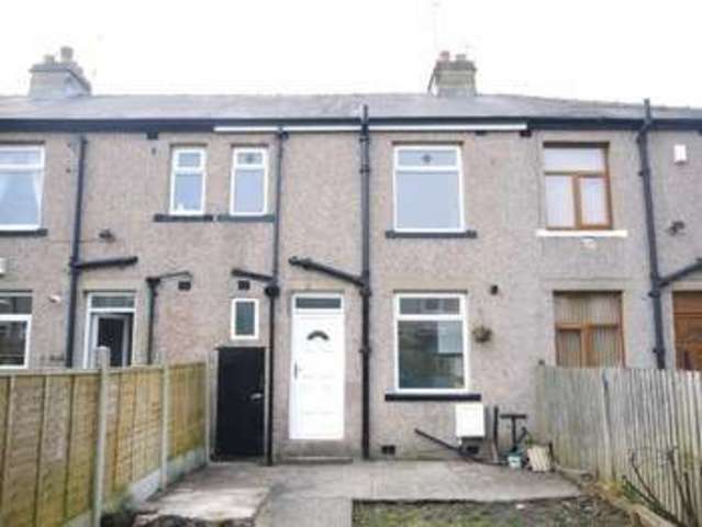  Image of Property to rent at Carr Bottom Avenue  Bradford, BD5 9BE