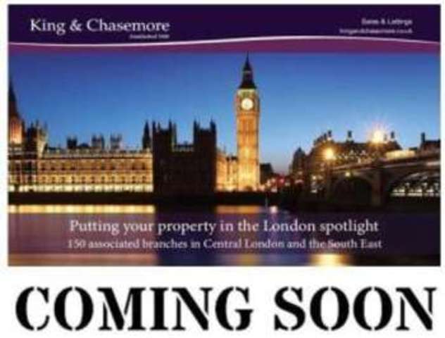  Image of 7 Bedroom Flat for sale at Eastbourne East Sussex Eastbourne, BN21 3HX