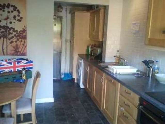  Image of 5 Bedroom House Share to rent at Edgbaston Bristol Edgbaston, B16 8XL
