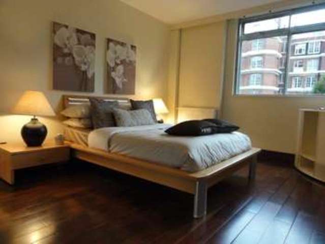  Image of 2 Bedroom Flat to rent at Grove End Road London Lisson Grove, NW8 9LD