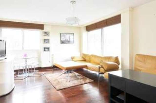  Image of 2 Bedroom Flat to rent at Grove End Road London Lisson Grove, NW8 9LD