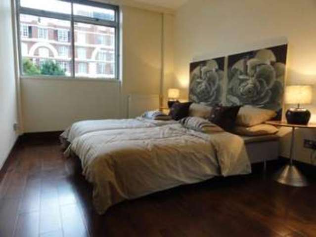  Image of 2 Bedroom Flat to rent at Grove End Road London Lisson Grove, NW8 9LD