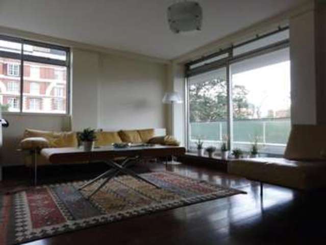  Image of 2 Bedroom Flat to rent at Grove End Road London Lisson Grove, NW8 9LD