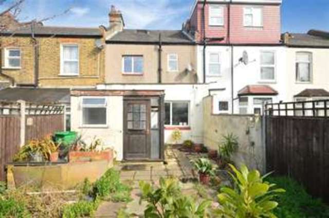  Image of 3 Bedroom Terraced for sale at Manor Park London Manor Park, E12 6LB