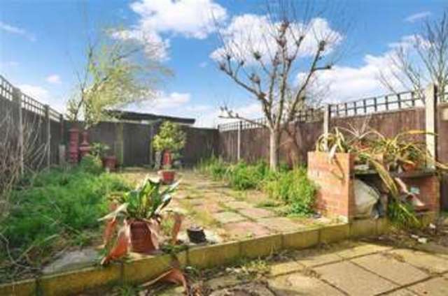  Image of 3 Bedroom Terraced for sale at Manor Park London Manor Park, E12 6LB