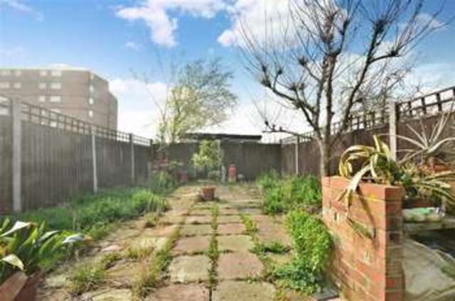  Image of 3 Bedroom Terraced for sale at Manor Park London Manor Park, E12 6LB