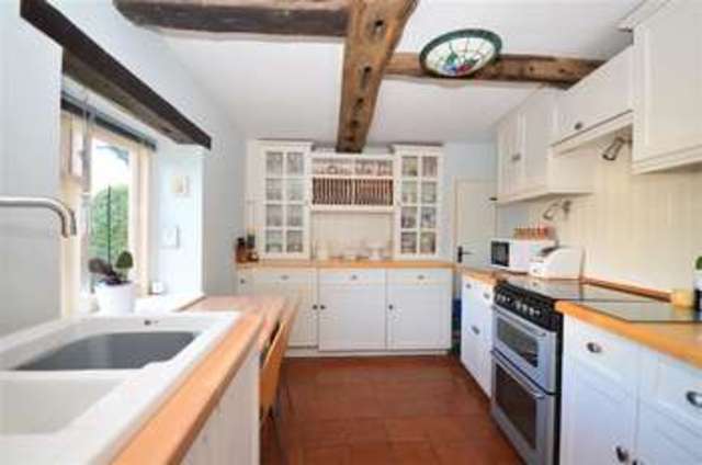  Image of 2 Bedroom Semi-Detached for sale at Temple Ewell Dover Dover, CT16 3DR