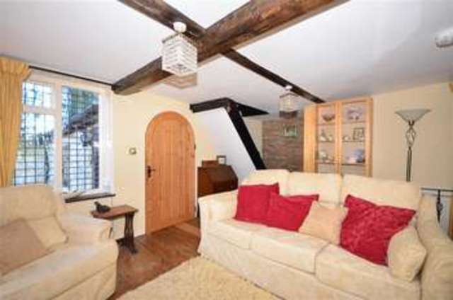  Image of 2 Bedroom Semi-Detached for sale at Temple Ewell Dover Dover, CT16 3DR