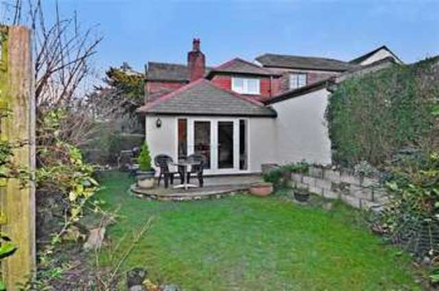  Image of 2 Bedroom Semi-Detached for sale at Temple Ewell Dover Dover, CT16 3DR