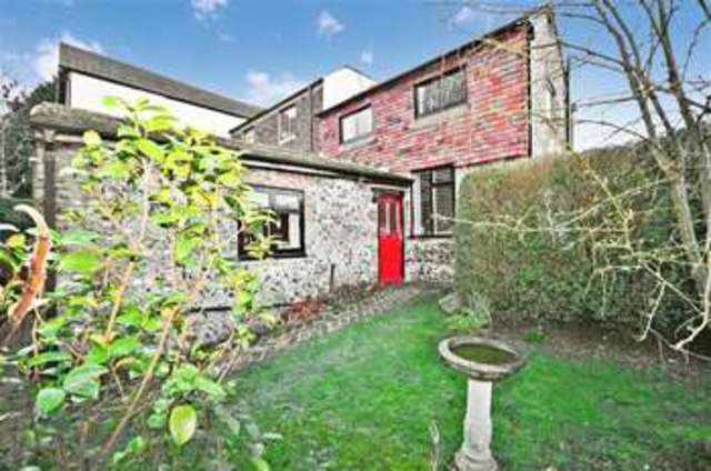  Image of 2 Bedroom Semi-Detached for sale at Temple Ewell Dover Dover, CT16 3DR