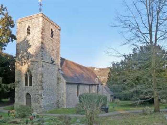  Image of 2 Bedroom Semi-Detached for sale at Temple Ewell Dover Dover, CT16 3DR