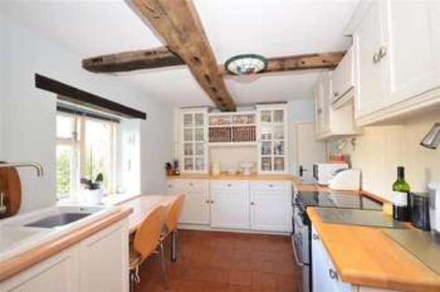  Image of 2 Bedroom Semi-Detached for sale at Temple Ewell Dover Dover, CT16 3DR