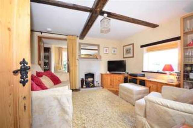  Image of 2 Bedroom Semi-Detached for sale at Temple Ewell Dover Dover, CT16 3DR
