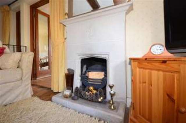  Image of 2 Bedroom Semi-Detached for sale at Temple Ewell Dover Dover, CT16 3DR
