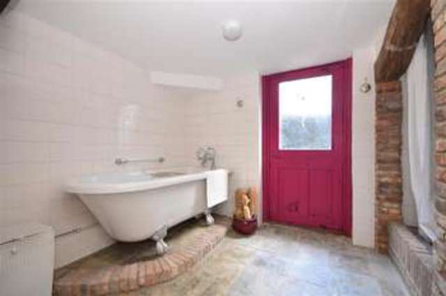  Image of 2 Bedroom Semi-Detached for sale at Temple Ewell Dover Dover, CT16 3DR