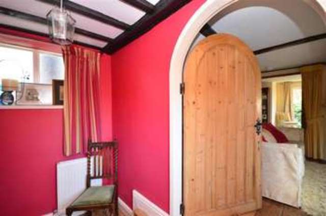  Image of 2 Bedroom Semi-Detached for sale at Temple Ewell Dover Dover, CT16 3DR