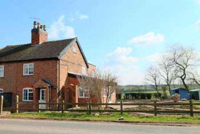  Image of 3 Bedroom Semi-Detached for sale at Church Minshull Nantwich, CW5 6DX
