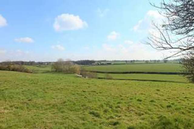  Image of 3 Bedroom Semi-Detached for sale at Church Minshull Nantwich, CW5 6DX
