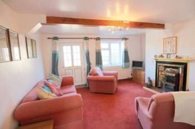  Image of 3 Bedroom Semi-Detached for sale at Church Minshull Nantwich, CW5 6DX
