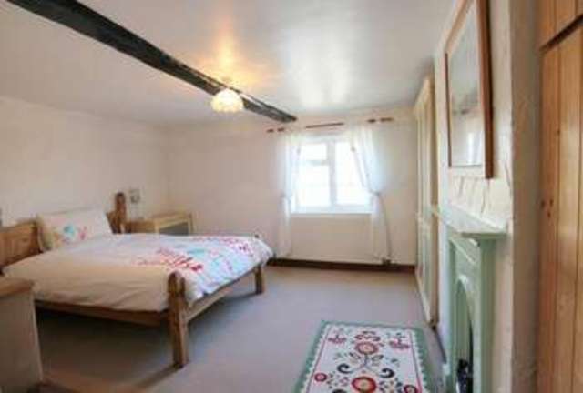  Image of 3 Bedroom Semi-Detached for sale at Church Minshull Nantwich, CW5 6DX