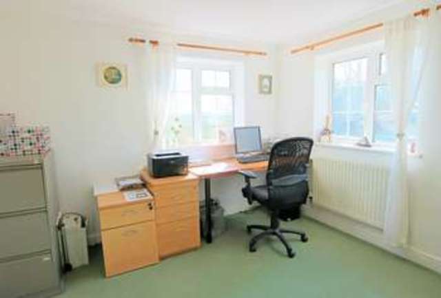  Image of 3 Bedroom Semi-Detached for sale at Church Minshull Nantwich, CW5 6DX