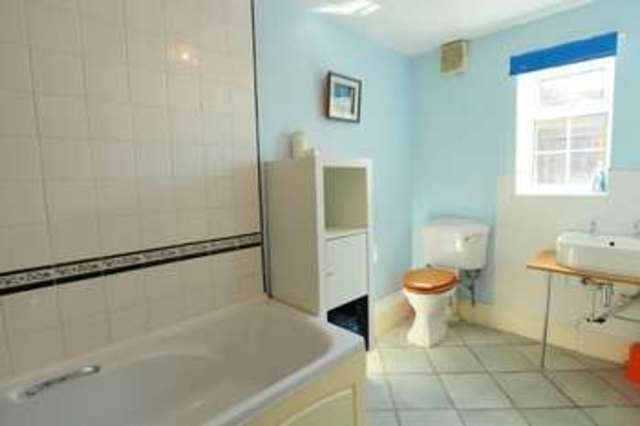  Image of 3 Bedroom Semi-Detached for sale at Church Minshull Nantwich, CW5 6DX