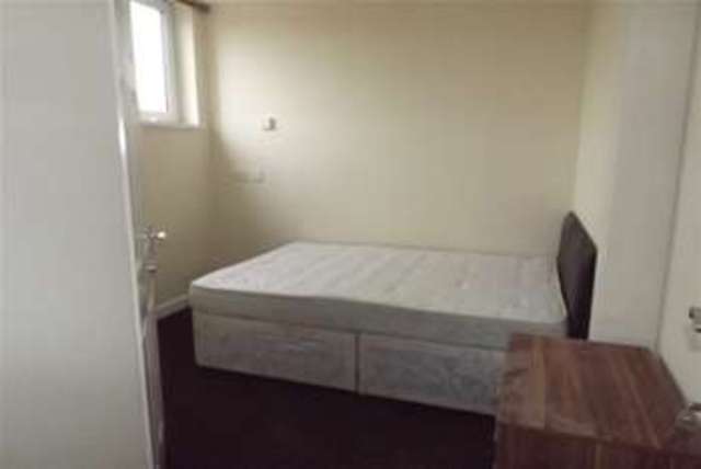  Image of 1 Bedroom Flat to rent at Preston, PR1 3BS