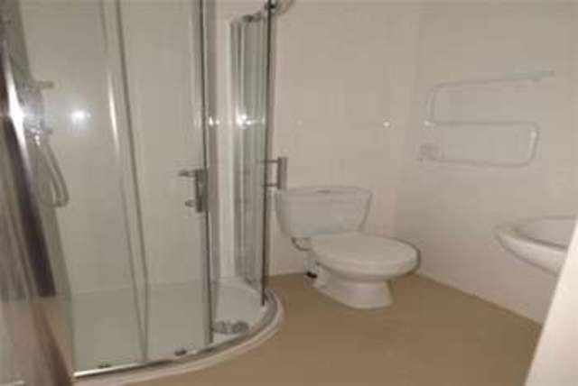  Image of 1 Bedroom Flat to rent at Preston, PR1 3BS
