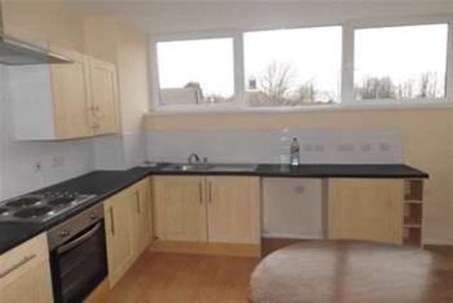  Image of 1 Bedroom Flat to rent at Preston, PR1 3BS