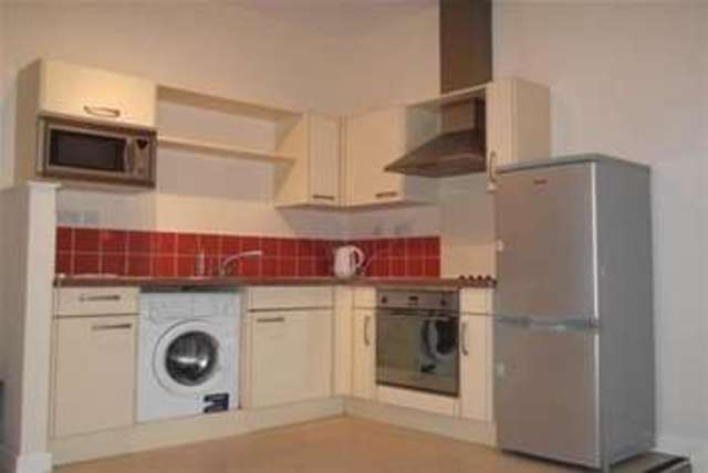  Image of 2 Bedroom Flat to rent at Worcester, WR1 1DN