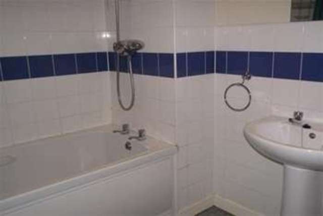  Image of 2 Bedroom Flat to rent at Worcester, WR1 1DN
