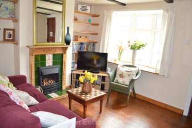  Image of 2 Bedroom Terraced for sale at Clayhall Road Alverstoke Gosport, PO12 2BB