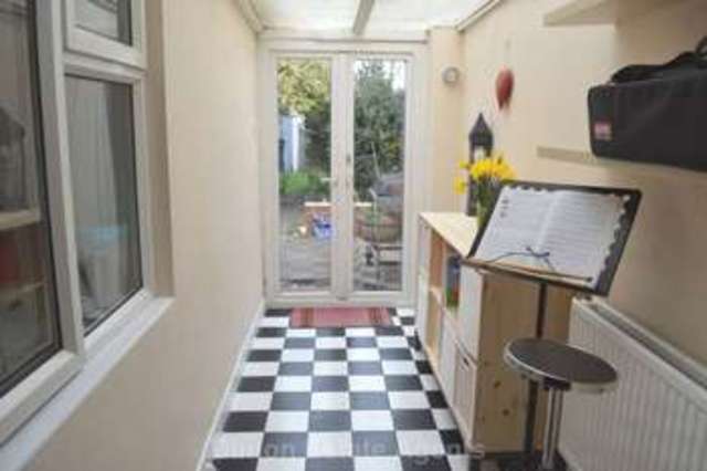  Image of 2 Bedroom Terraced for sale at Clayhall Road Alverstoke Gosport, PO12 2BB
