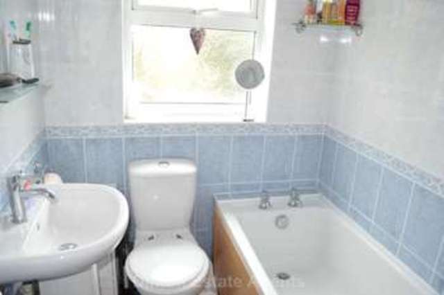  Image of 2 Bedroom Terraced for sale at Clayhall Road Alverstoke Gosport, PO12 2BB