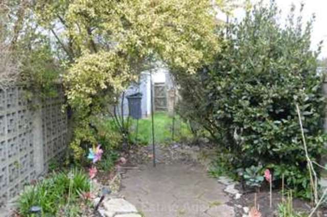 Image of 2 Bedroom Terraced for sale at Clayhall Road Alverstoke Gosport, PO12 2BB