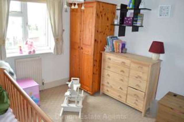  Image of 2 Bedroom Terraced for sale at Clayhall Road Alverstoke Gosport, PO12 2BB