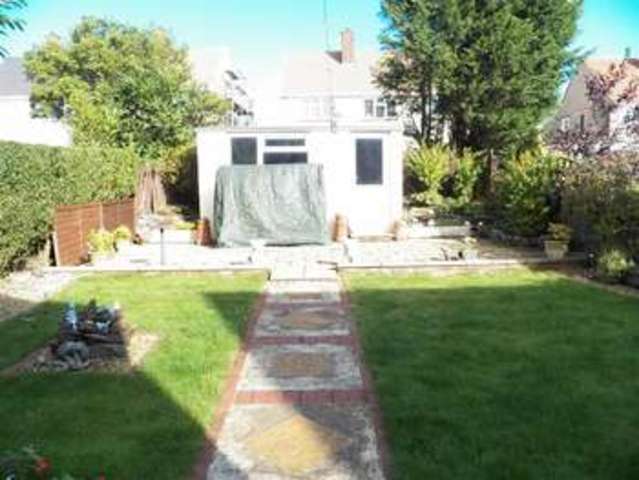  Image of 3 Bedroom Property for sale at Clwyd Road Penlan Penlan, SA5 7EZ