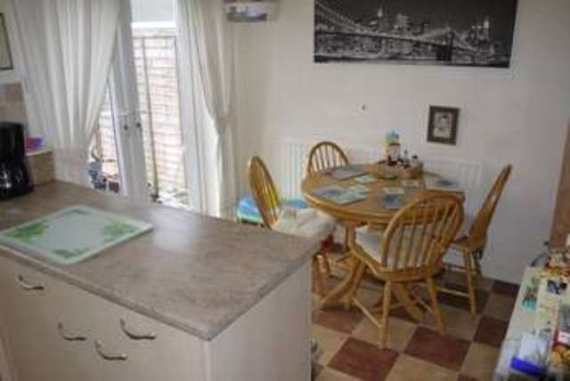  Image of 3 Bedroom End of Terrace for sale at Whitnash Leamington Spa Warwickshire, CV31 2TH