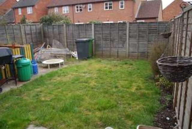  Image of 3 Bedroom End of Terrace for sale at Whitnash Leamington Spa Warwickshire, CV31 2TH