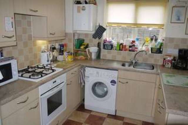  Image of 3 Bedroom End of Terrace for sale at Whitnash Leamington Spa Warwickshire, CV31 2TH