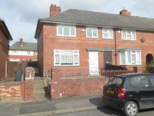  Image of 3 Bedroom Detached for sale at Leeds, LS9 6QJ