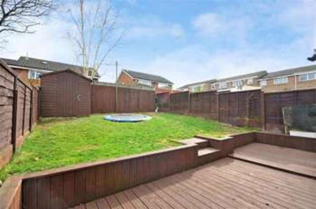  Image of 2 Bedroom Semi-Detached for sale at Lordswood Chatham Chatham, ME5 8XL
