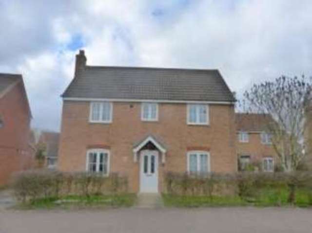  Image of 4 Bedroom Detached for sale at Calvert Buckingham Calvert, MK18 2FJ